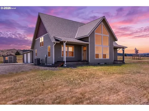 26216 W Bench Road John Day OR 97845