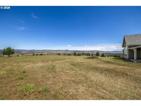 26216 W Bench Road John Day OR 97845