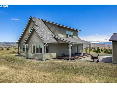 26216 W Bench Road John Day OR 97845