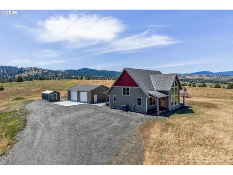 26216 W Bench Road John Day OR 97845
