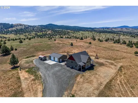26216 W Bench Road John Day OR 97845