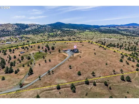 26216 W Bench Road John Day OR 97845