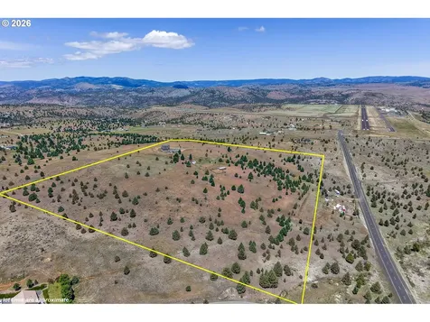 26216 W Bench Road John Day OR 97845