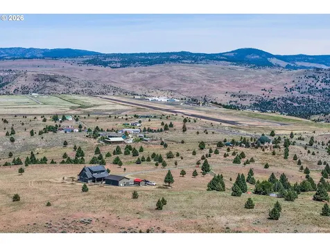 26216 W Bench Road John Day OR 97845