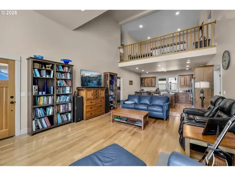 26216 W Bench Road John Day OR 97845