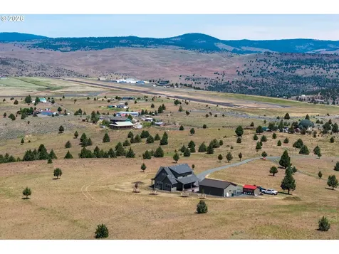 26216 W Bench Road John Day OR 97845