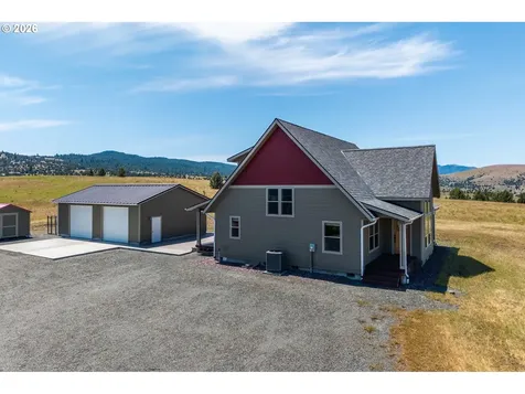 26216 W Bench Road John Day OR 97845
