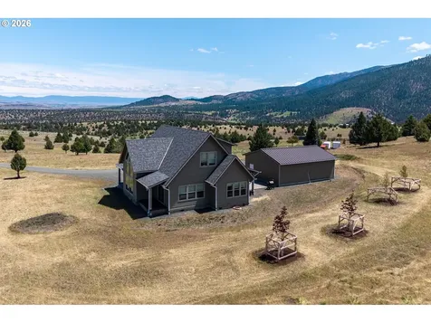 26216 W Bench Road John Day OR 97845