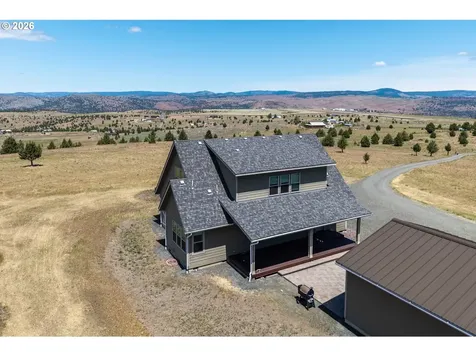 26216 W Bench Road John Day OR 97845