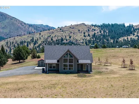 26216 W Bench Road John Day OR 97845