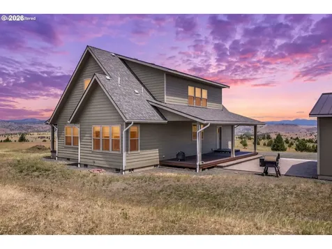 26216 W Bench Road John Day OR 97845