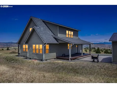 26216 W Bench Road John Day OR 97845