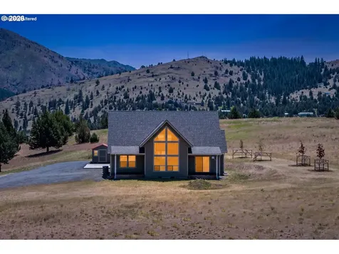 26216 W Bench Road John Day OR 97845