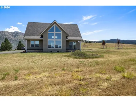 26216 W Bench Road John Day OR 97845