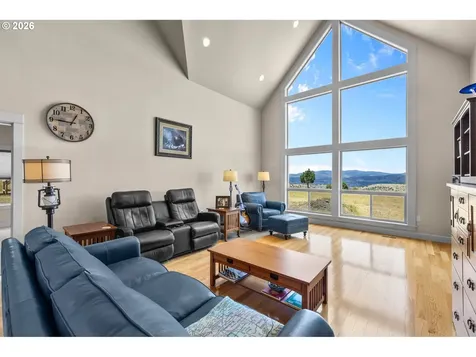 26216 W Bench Road John Day OR 97845