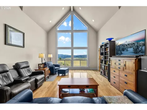 26216 W Bench Road John Day OR 97845