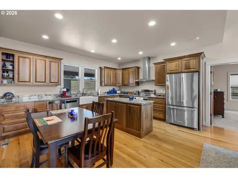 26216 W Bench Road John Day OR 97845