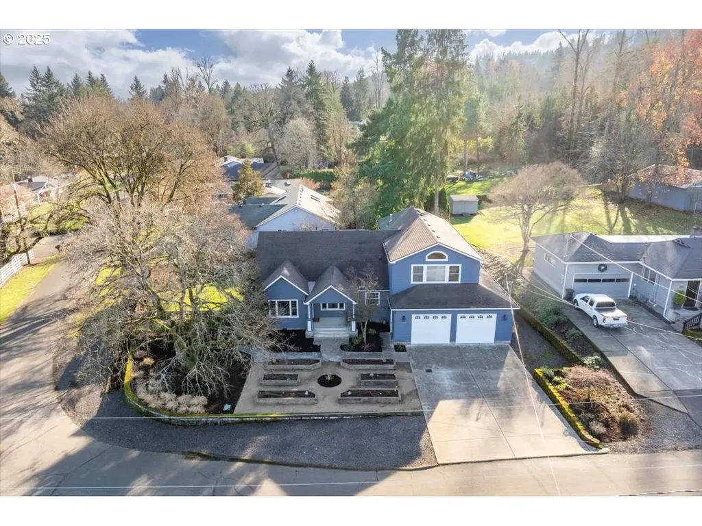 3262 Fairview Way West Linn OR 97068