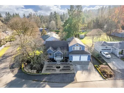 3262 Fairview Way West Linn OR 97068