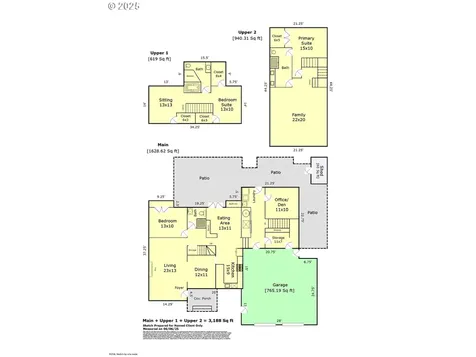 3262 Fairview Way West Linn OR 97068