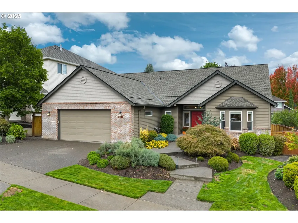 4652 NW Skycrest Parkway Portland OR 97229