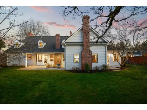 19865 Bellevue Way West Linn OR 97068