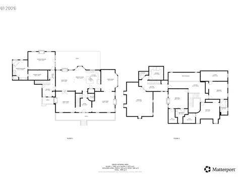 19865 Bellevue Way West Linn OR 97068