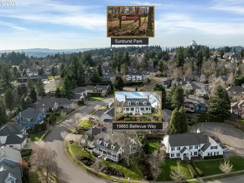 19865 Bellevue Way West Linn OR 97068