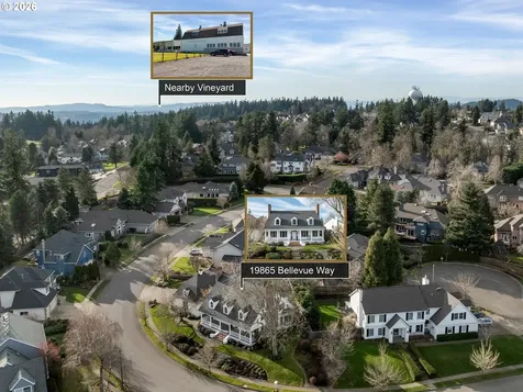 19865 Bellevue Way West Linn OR 97068