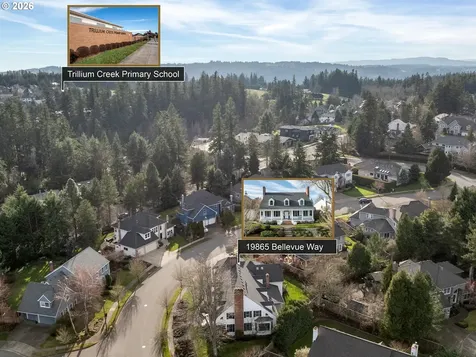 19865 Bellevue Way West Linn OR 97068