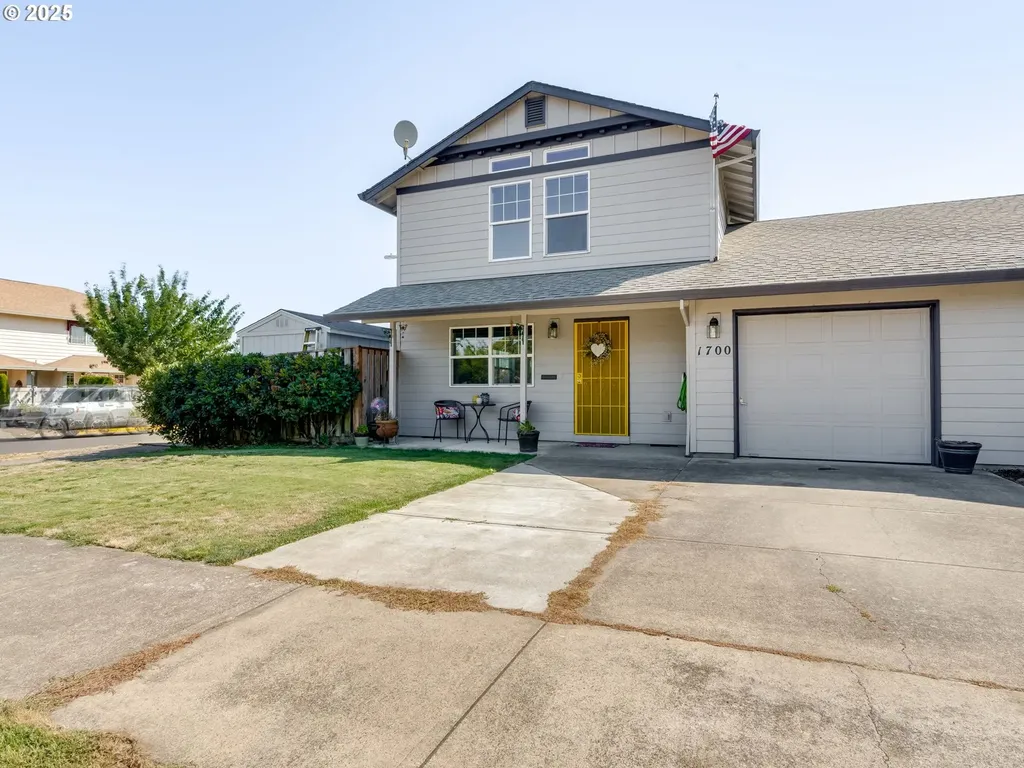 1700 SW Alexandria Street Mcminnville OR 97128