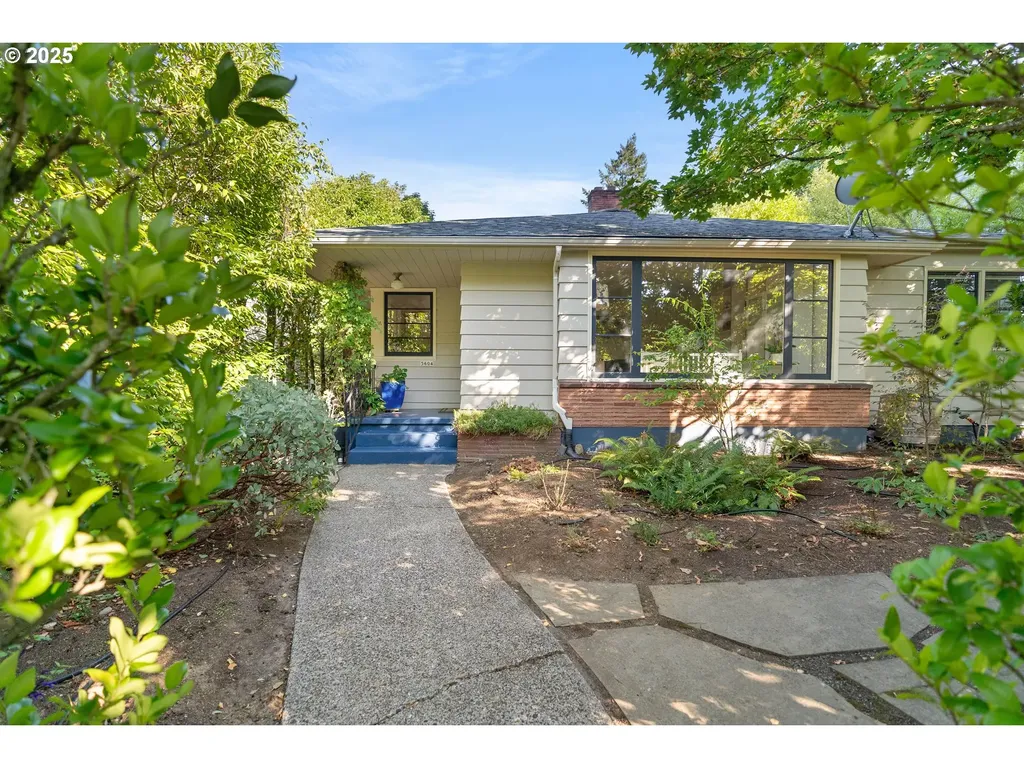 5604 NE 32nd Avenue Portland OR 97211