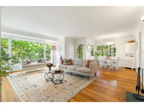 5604 NE 32nd Avenue Portland OR 97211