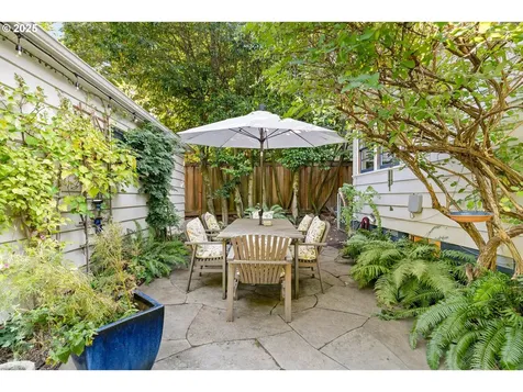 5604 NE 32nd Avenue Portland OR 97211