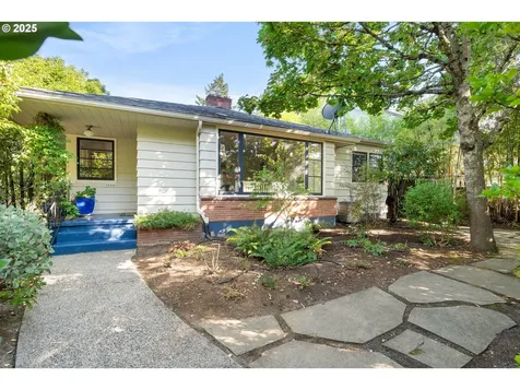 5604 NE 32nd Avenue Portland OR 97211
