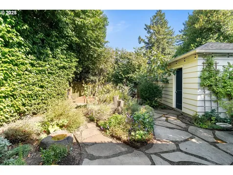 5604 NE 32nd Avenue Portland OR 97211