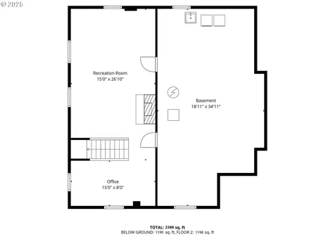 5604 NE 32nd Avenue Portland OR 97211