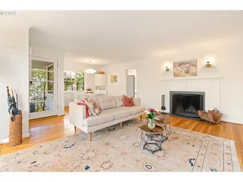 5604 NE 32nd Avenue Portland OR 97211