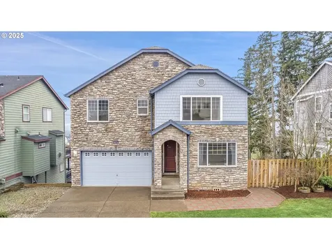 14634 SE Natalya Street Happy Valley OR 97086