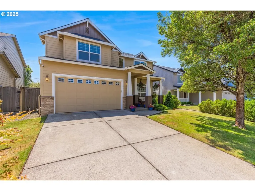 309 NW 150th Way Vancouver WA 98685