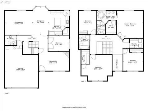 309 NW 150th Way Vancouver WA 98685