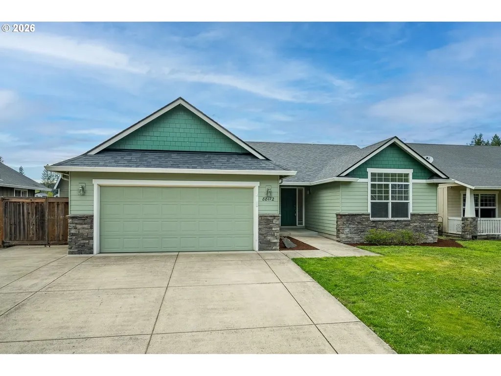 88172 Lindsay Lane Veneta OR 97487