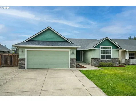 88172 Lindsay Lane Veneta OR 97487