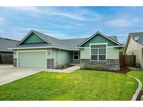 88172 Lindsay Lane Veneta OR 97487