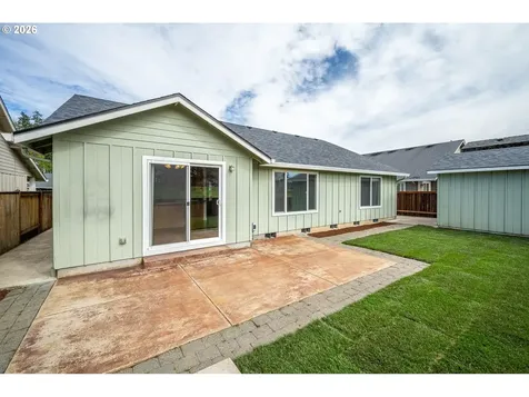 88172 Lindsay Lane Veneta OR 97487