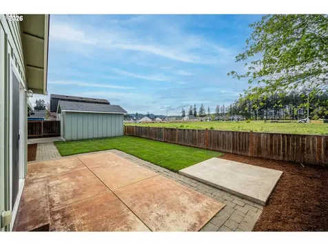 88172 Lindsay Lane Veneta OR 97487