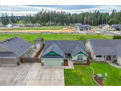 88172 Lindsay Lane Veneta OR 97487