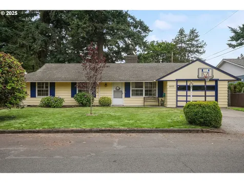 14202 SE Market Street Portland OR 97233
