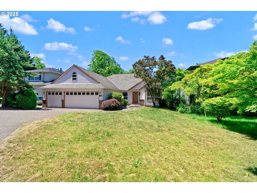 3795 NW Banff Drive Portland OR 97229