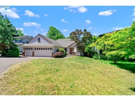 3795 NW Banff Drive Portland OR 97229